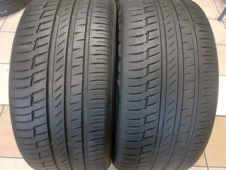 275/35/22 Continental Tyres for Sale. Contact