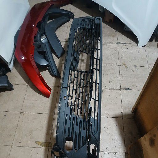 opel mokka lower bumper - Private Seller