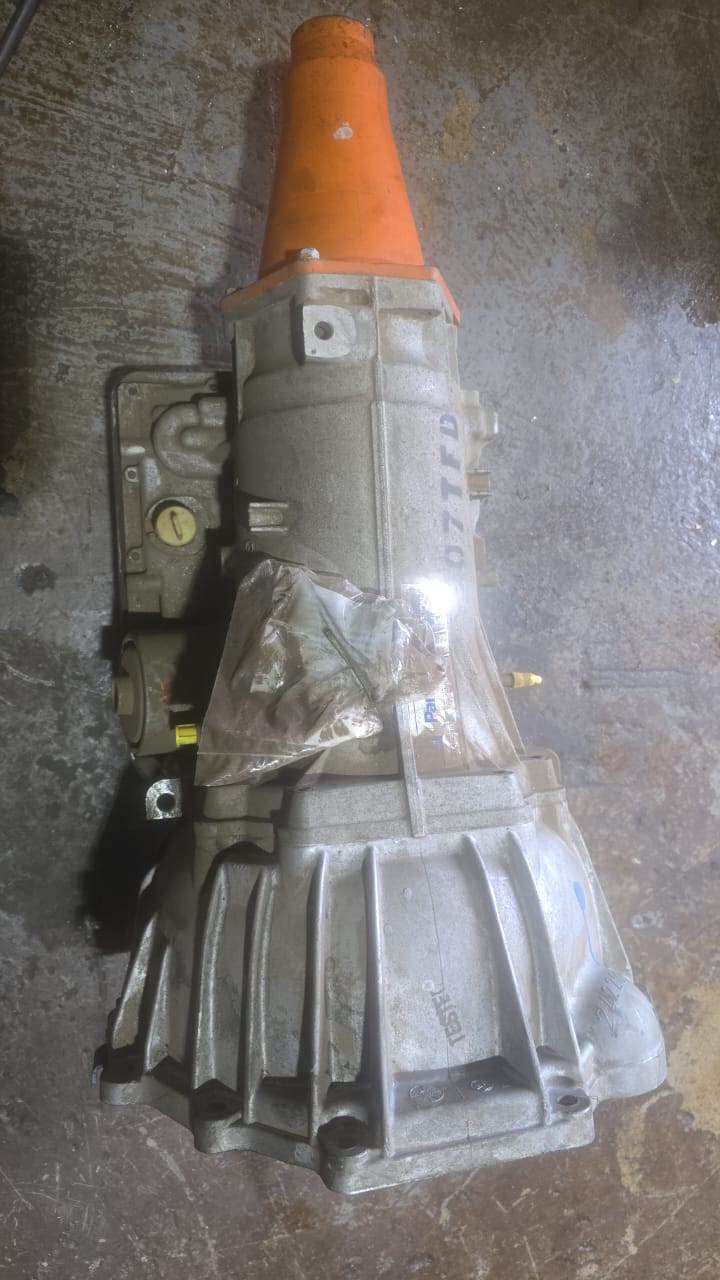 Hummer H3 Automatic Gearbox - Private Seller Hummer H3 Automatic Gearbox - Private Seller