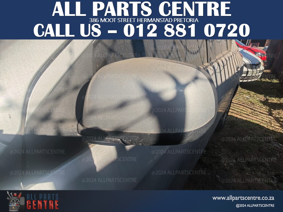 Nissan Almera door mirror for sale used