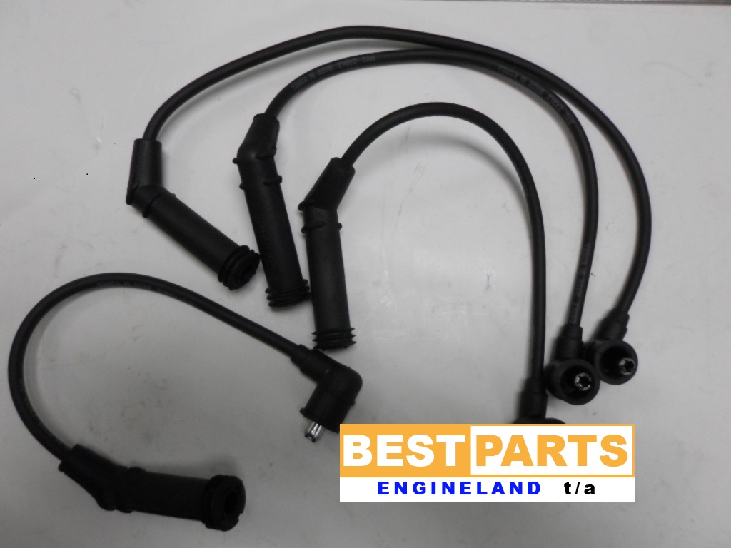 Hyundai Atos Spark Plug Cables - Private Seller Hyundai Atos Spark Plug Cables - Private Seller