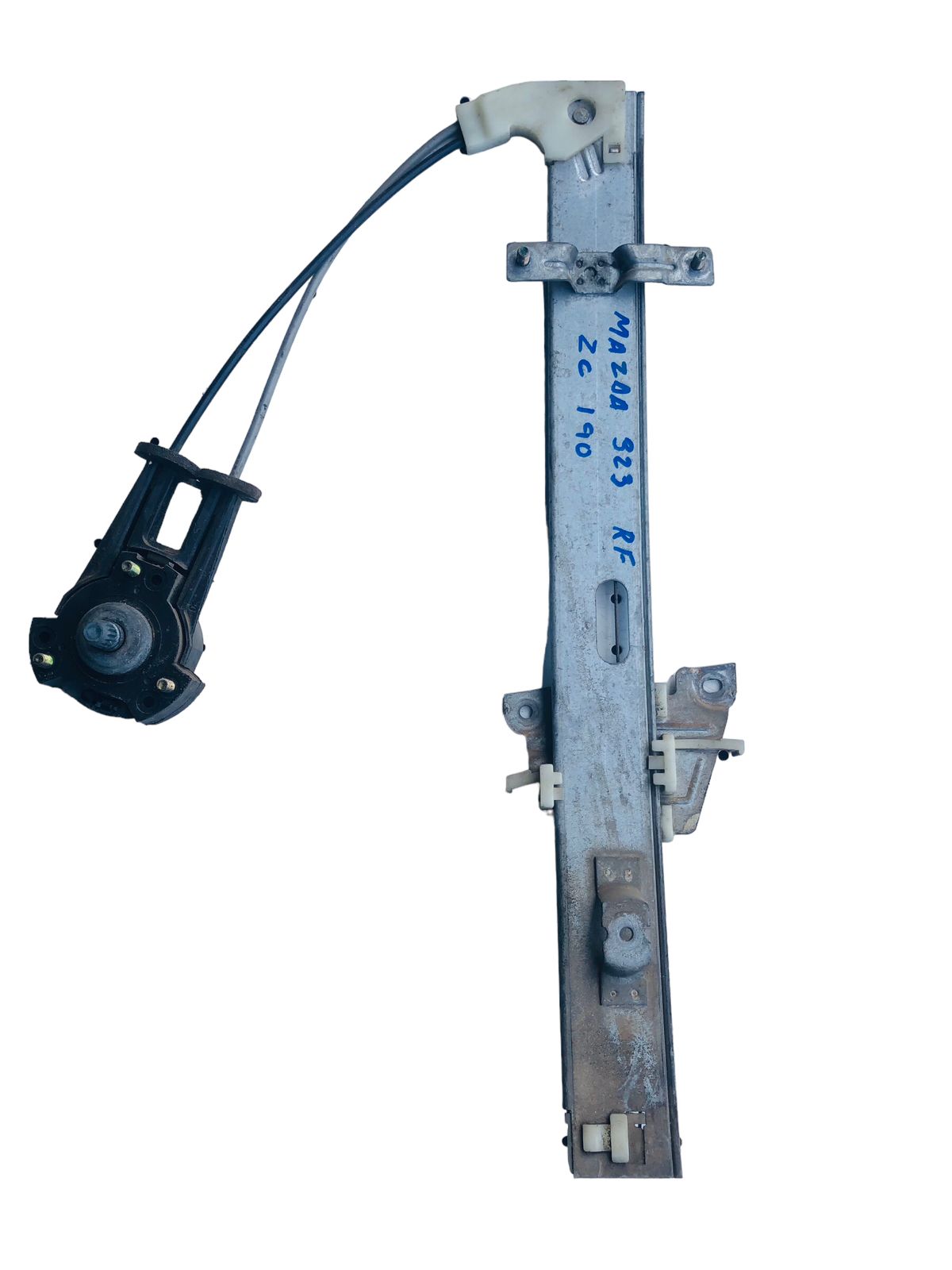 FORD BANTAM / MAZDA RUSTLER WINDOW MECHANISMS - Private Seller