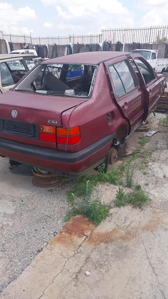 Jetta Mk3 Stripping For Spares - Private Seller