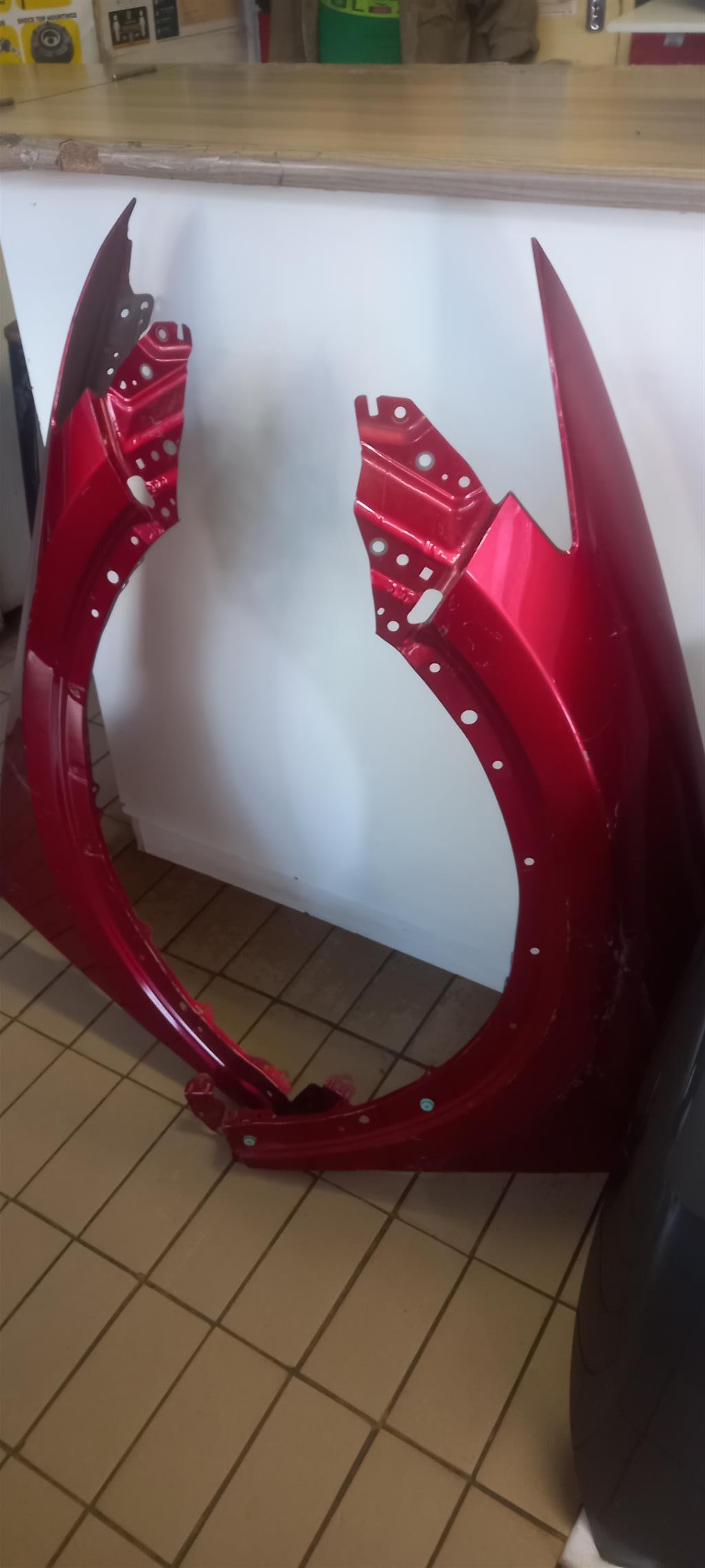 2020 MAZDA CX-5 FENDER LEFT AND RIGHT AVAILABLE FOR SALE - Private Seller 2020 MAZDA CX-5 FENDER LEFT AND RIGHT AVAILABLE FOR SALE - Private Seller