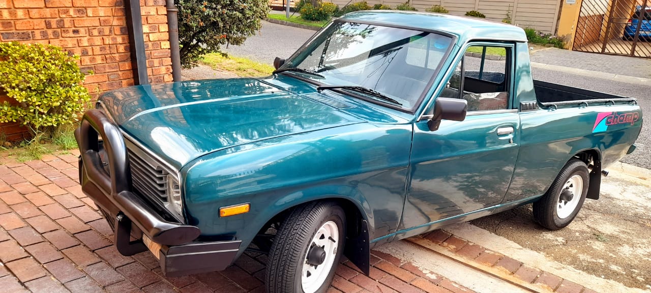 1400 bakkie for sale