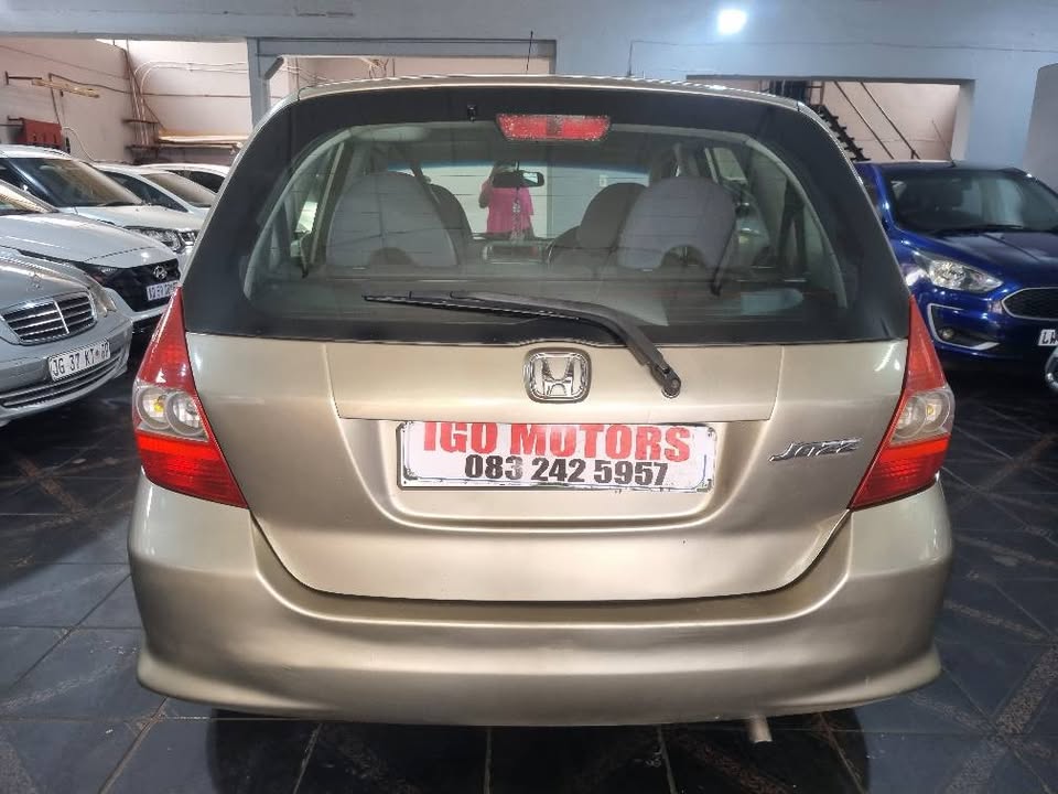 Used Honda Jazz 1.5 - Private Seller