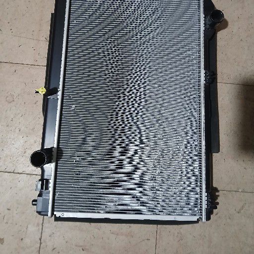 Toyota hilux radiator - Private Seller Toyota hilux radiator - Private Seller