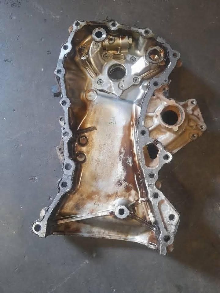 TOYOTA ETOS CRANK CASE AVAILABLE - Private Seller