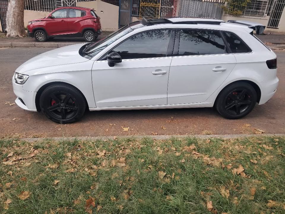 Audi A3 1.0 TFSI Automatic 2020 for sale