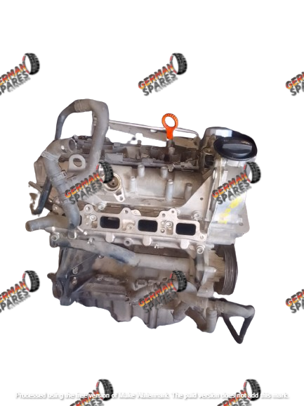 GSR0127 - AUDI A1 1.4 USED ENGINE FOR SALE - Private Seller