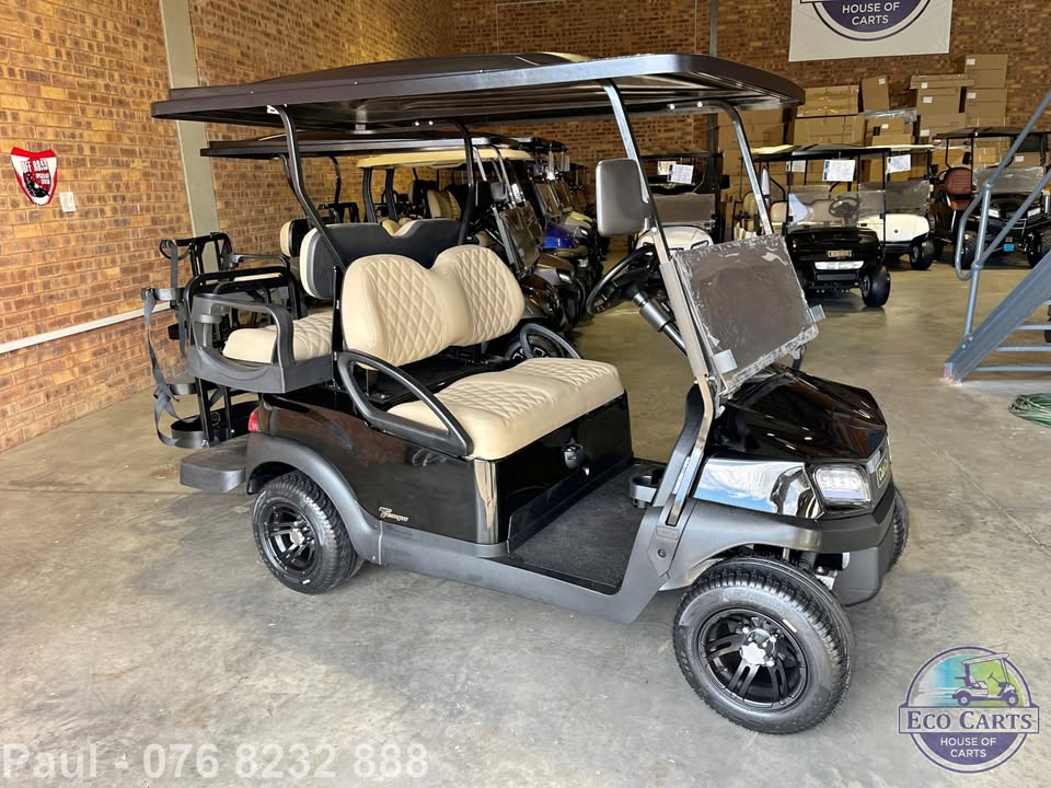 GOLF CART FOR SALE - 2022 CLUB CAR - NEW LITHIUM BATTERY - FOUR SEATER - PERFECT FOR ESTATE - Private Seller GOLF CART FOR SALE - 2022 CLUB CAR - NEW LITHIUM BATTERY - FOUR SEATER - PERFECT FOR ESTATE - Private Seller