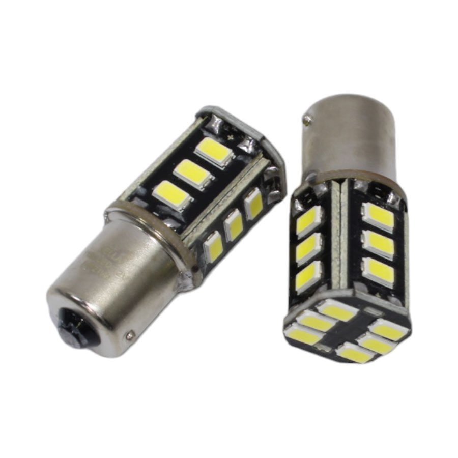 Hella 1156A 12v Single Contact White Bulb Hella 1156A 12v Single Contact White Bulb