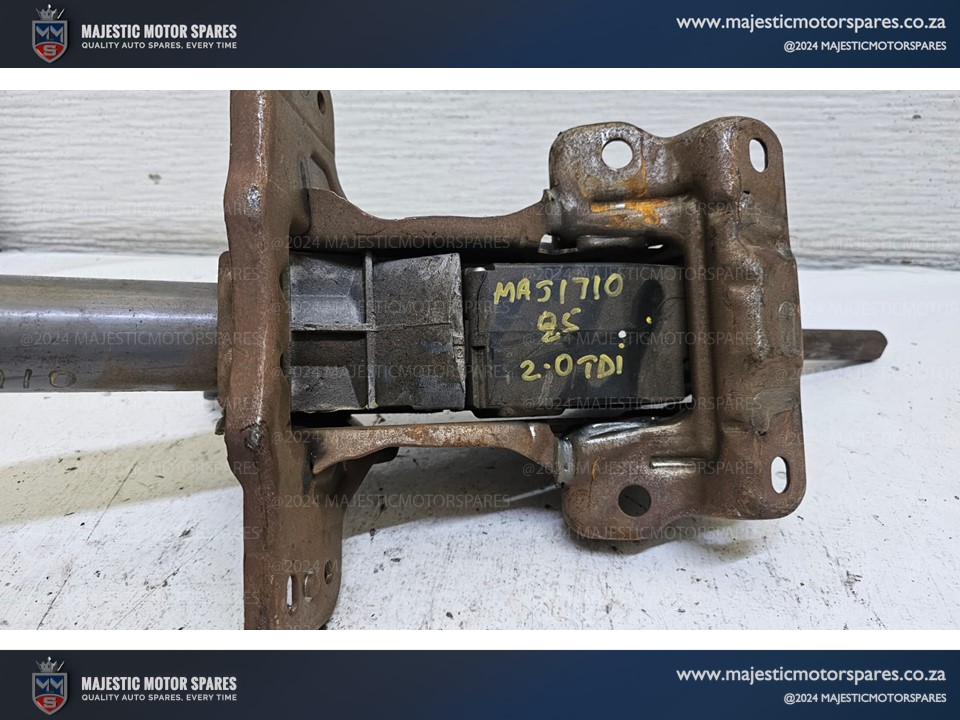 Audi Q5 2.0 TDI Steering Column for Sale - Private Seller Audi Q5 2.0 TDI Steering Column for Sale - Private Seller