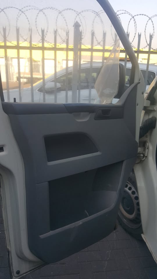 VW T5 Stripping for Spares - Private Seller