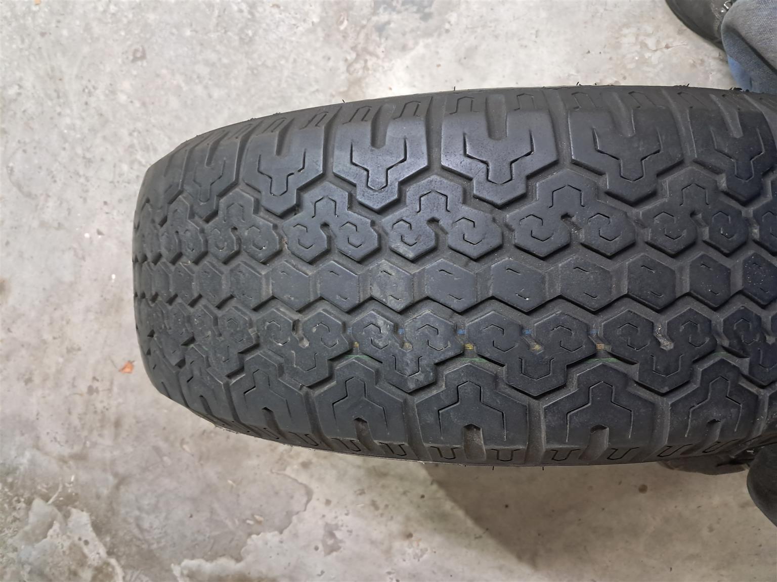16" Alloy rims with tyres - Private Seller 16" Alloy rims with tyres - Private Seller