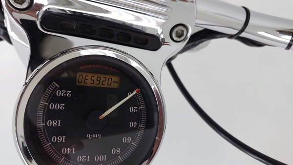 Used 2013 Harley Davidson XL1200 Custom - Private Seller Used 2013 Harley Davidson XL1200 Custom - Private Seller