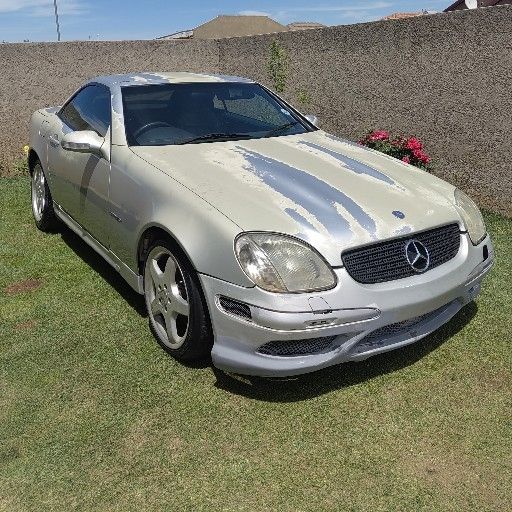 SLK200