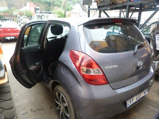 Stripping for Spares/Hyundai I20 1.6 2010 - Private Seller Stripping for Spares/Hyundai I20 1.6 2010 - Private Seller