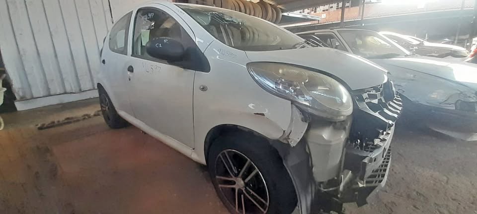 Citroen C1 stripping for spares - Private Seller Citroen C1 stripping for spares - Private Seller