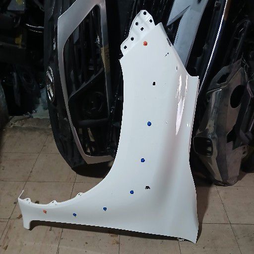 Toyota hilux gd6 fender - Private Seller Toyota hilux gd6 fender - Private Seller