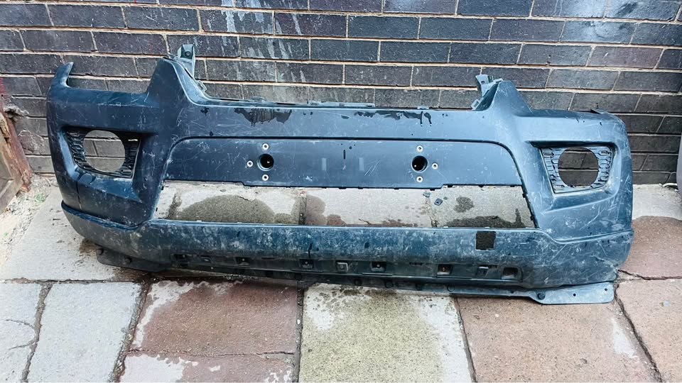 MAHINDRA SCORPIO BUMPER - Private Seller MAHINDRA SCORPIO BUMPER - Private Seller