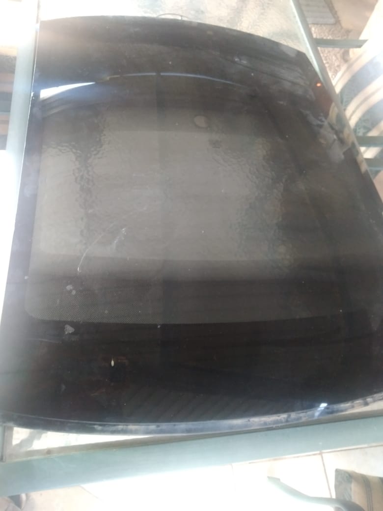 Smart For Two Car: Glass  Roof Top - Private Seller