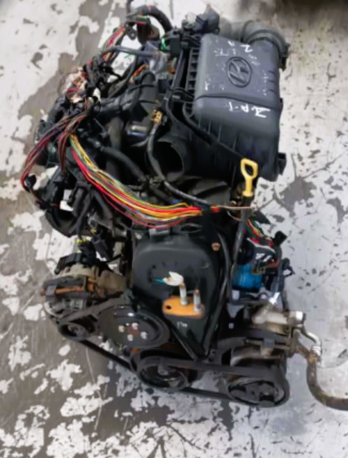 Hyundai Atos 1.1 4 CYL Petrol Engine (G4HG) - Plastic Intake - Private Seller