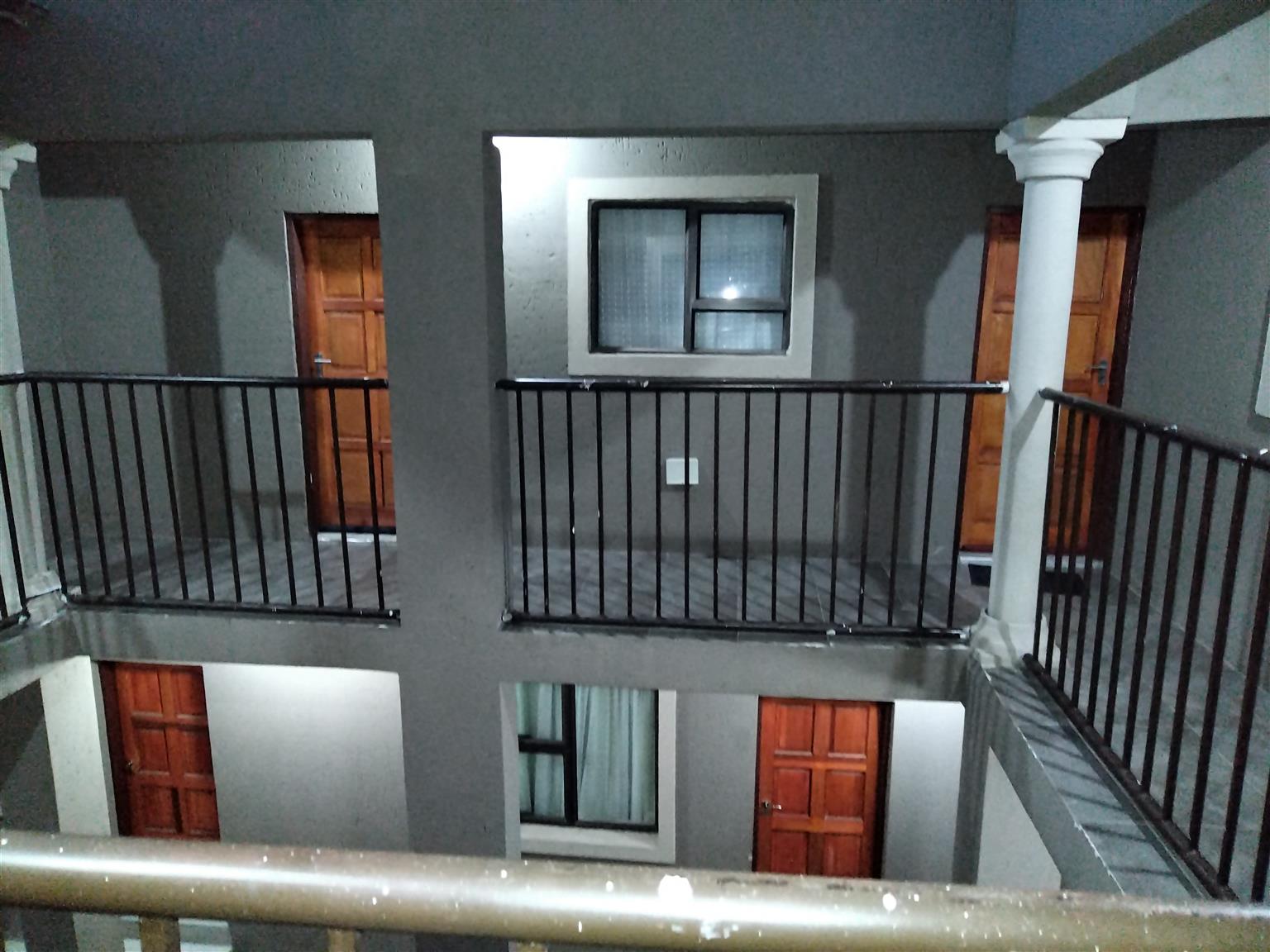 A bachelor room for rent in diepkloof zone 3 with ensuite Junk Mail