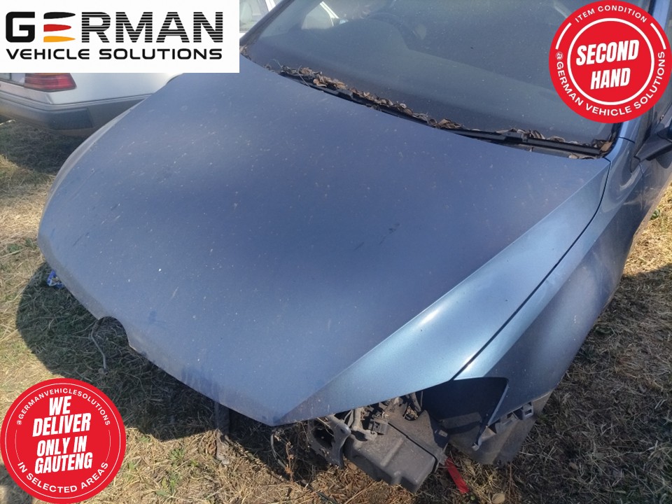 2014 Volkswagen golf 7 bonnet for sale - Private Seller