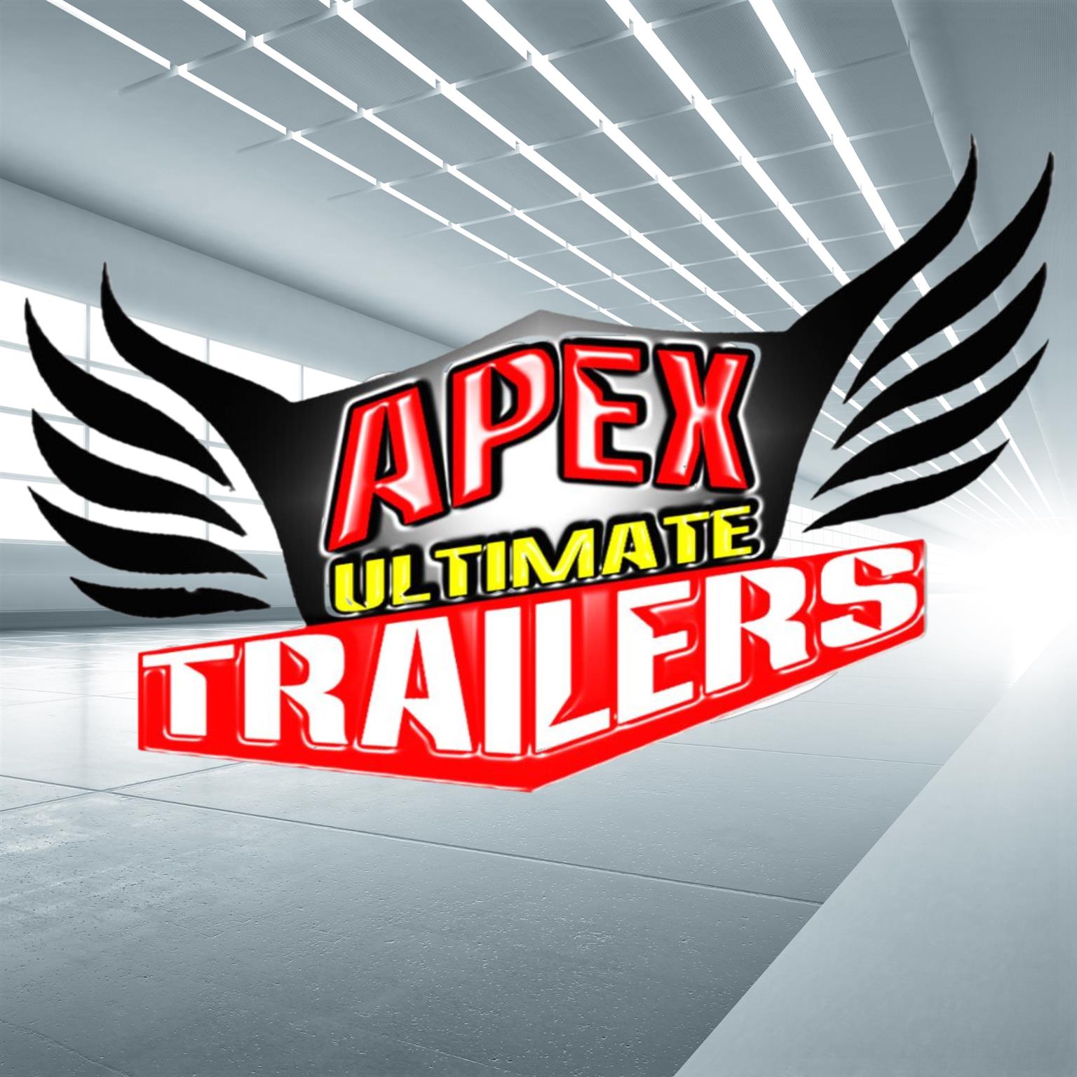 Find Apex Ultimate Trailers Pty Ltd's adverts listed on Junk Mail
