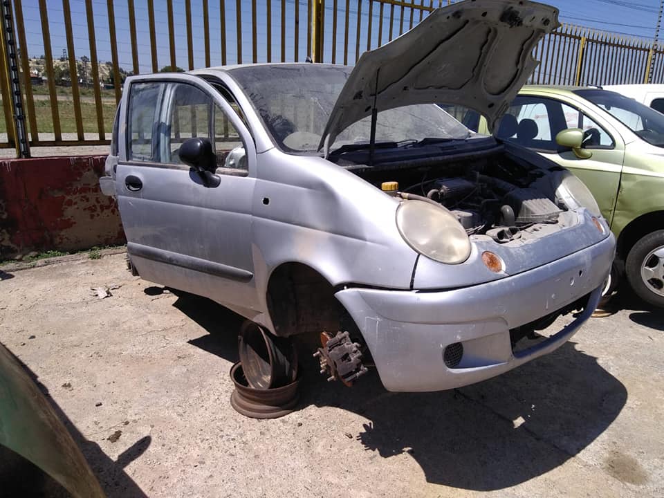 Chev spark Mk1 2003 model - Private Seller Chev spark Mk1 2003 model - Private Seller