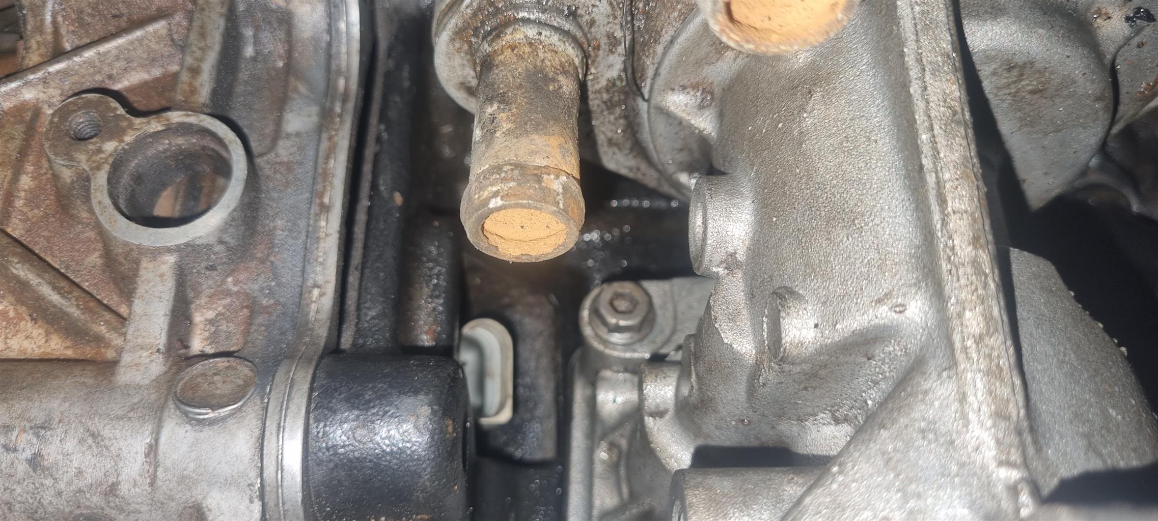Vw/Audi 2.0l tdi bkd sub-asembly - Private Seller Vw/Audi 2.0l tdi bkd sub-asembly - Private Seller