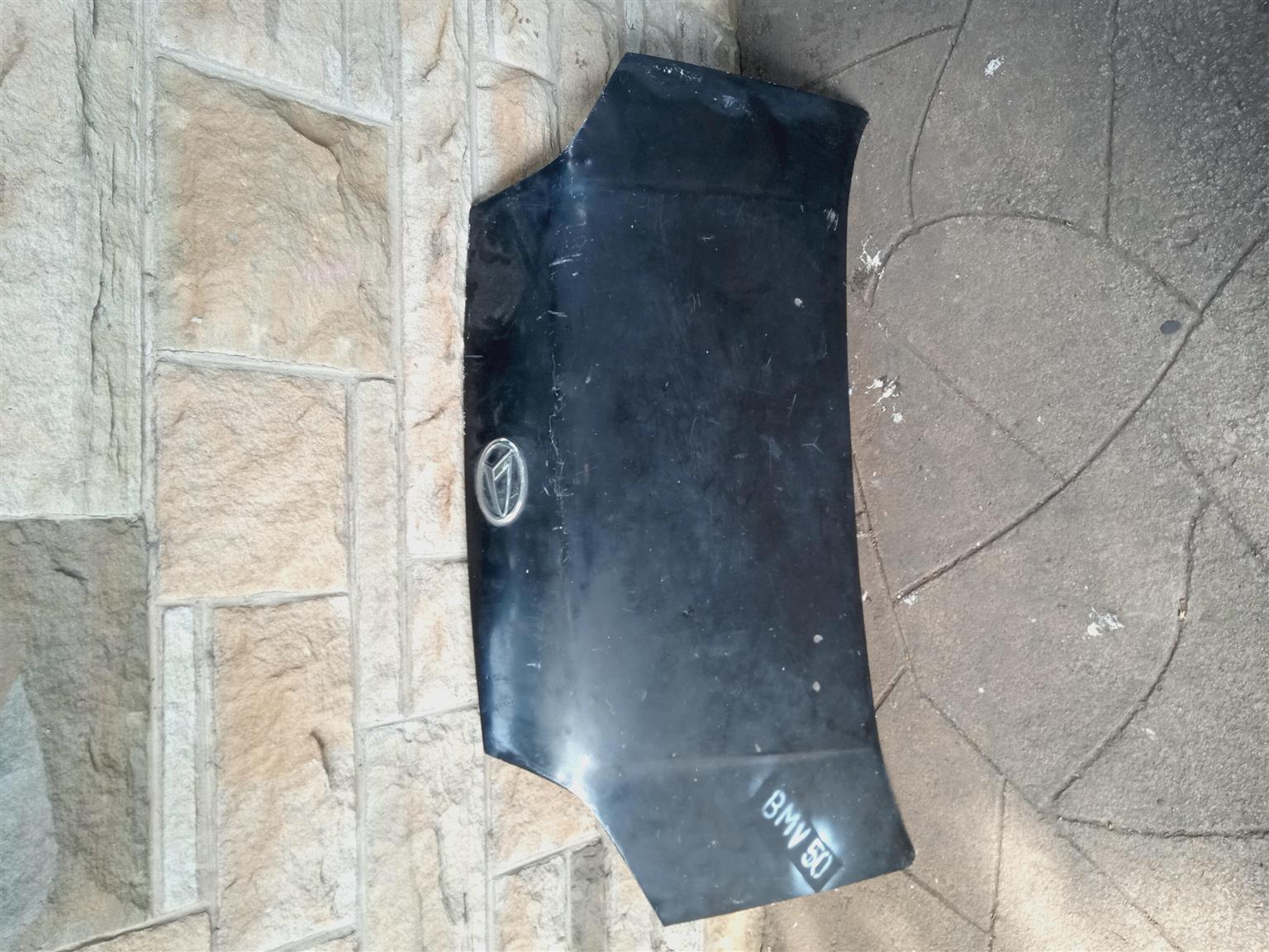 Daihatsu Charade Bonnet, 2006, - Private Seller Daihatsu Charade Bonnet, 2006, - Private Seller