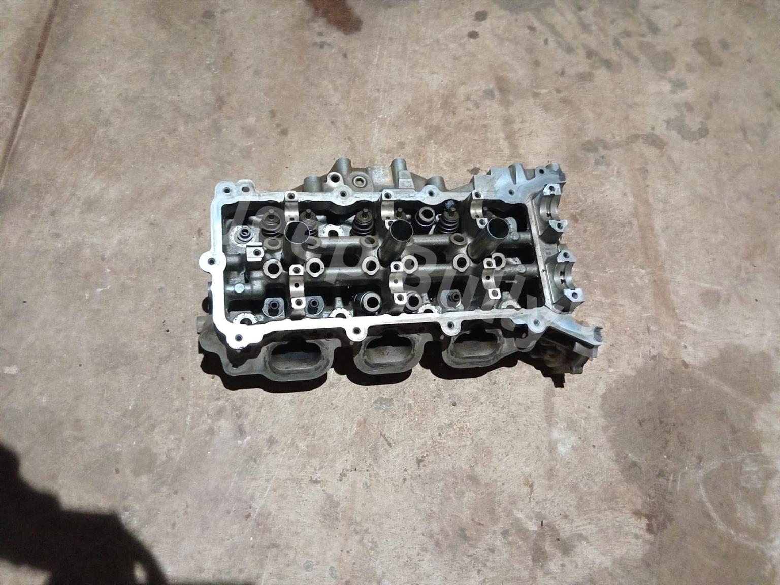 Used 3.6 Cylinder Head Available | Jeep Grand Cherokee | WK2 Model - Private Seller Used 3.6 Cylinder Head Available | Jeep Grand Cherokee | WK2 Model - Private Seller