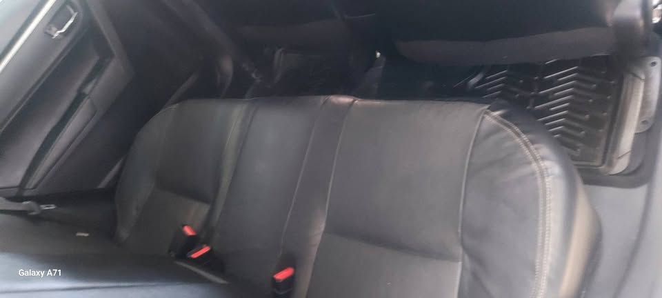 Toyota Corolla 1.4 D4d prestige manual Diesel