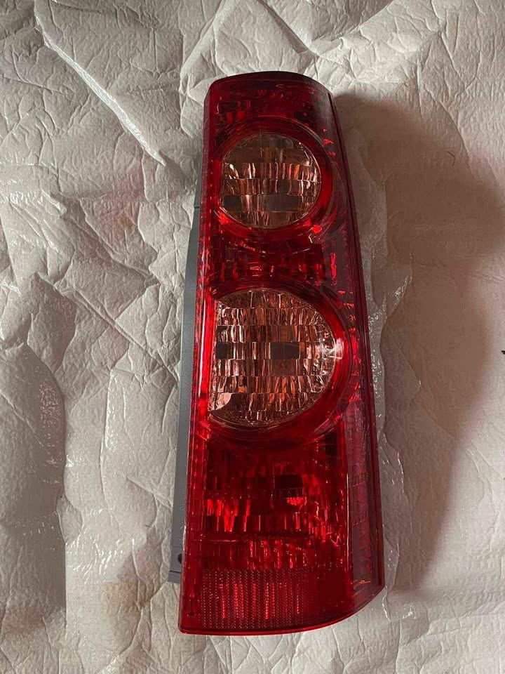 Toyota Avanza 2006/12 MK1 Brand new Taillight