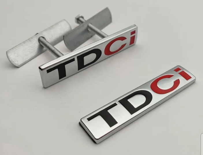 TDCI ford badges emblems - Private Seller TDCI ford badges emblems - Private Seller