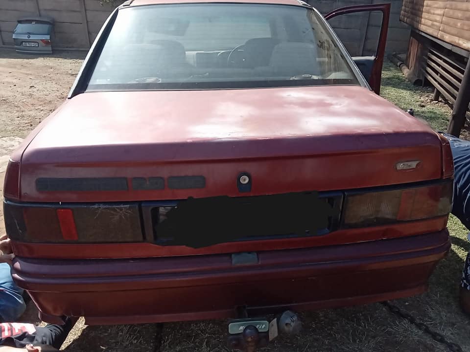 Ford (sapphire) stripping for spares - Private Seller Ford (sapphire) stripping for spares - Private Seller