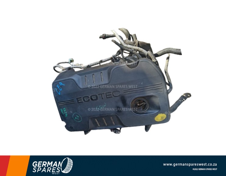 USED LE9 ENGINE FOR CHEV CAPTIVA 2.4 FOR SALE