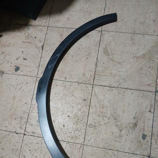 ranger rover evoque wheel arch - Private Seller