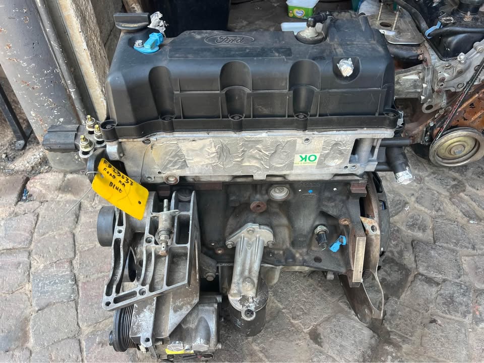 Ford Ka A9A Engine For Sale Call or whatsapp - Private Seller Ford Ka A9A Engine For Sale Call or whatsapp - Private Seller
