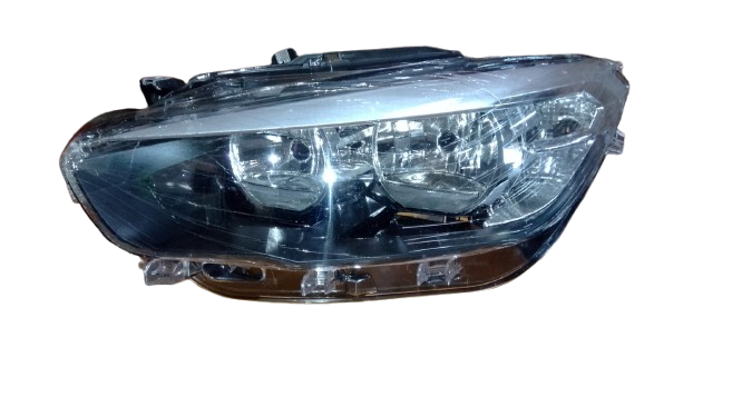 Headlights For Bmw F20 Face-Lift - Private Seller Headlights For Bmw F20 Face-Lift - Private Seller