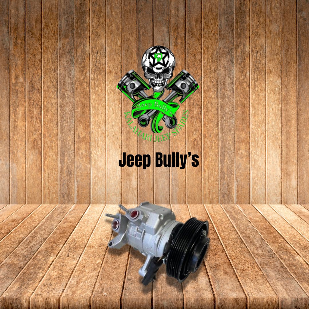 Jeep Commander 5.7 Hemi V8 Aircon Compressor - Private Seller