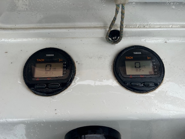 Seacat 520 FC with 2 x Yamaha F70hp Motors - Private Seller