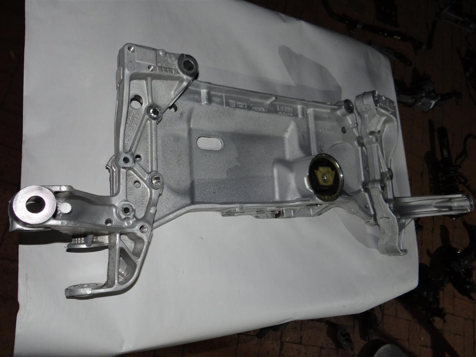 VW / Audi Genuine Subframe / engine support cradle