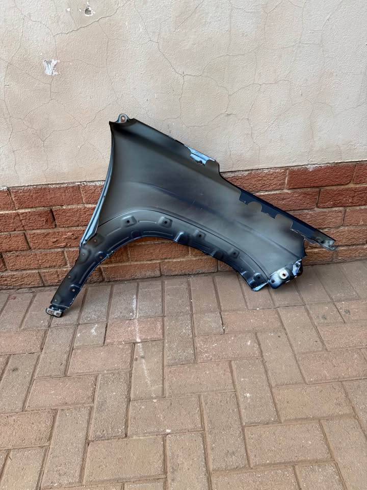 Toyota Starlet Cross / Suzuki Fronx Left Fender - Private Seller Toyota Starlet Cross / Suzuki Fronx Left Fender - Private Seller