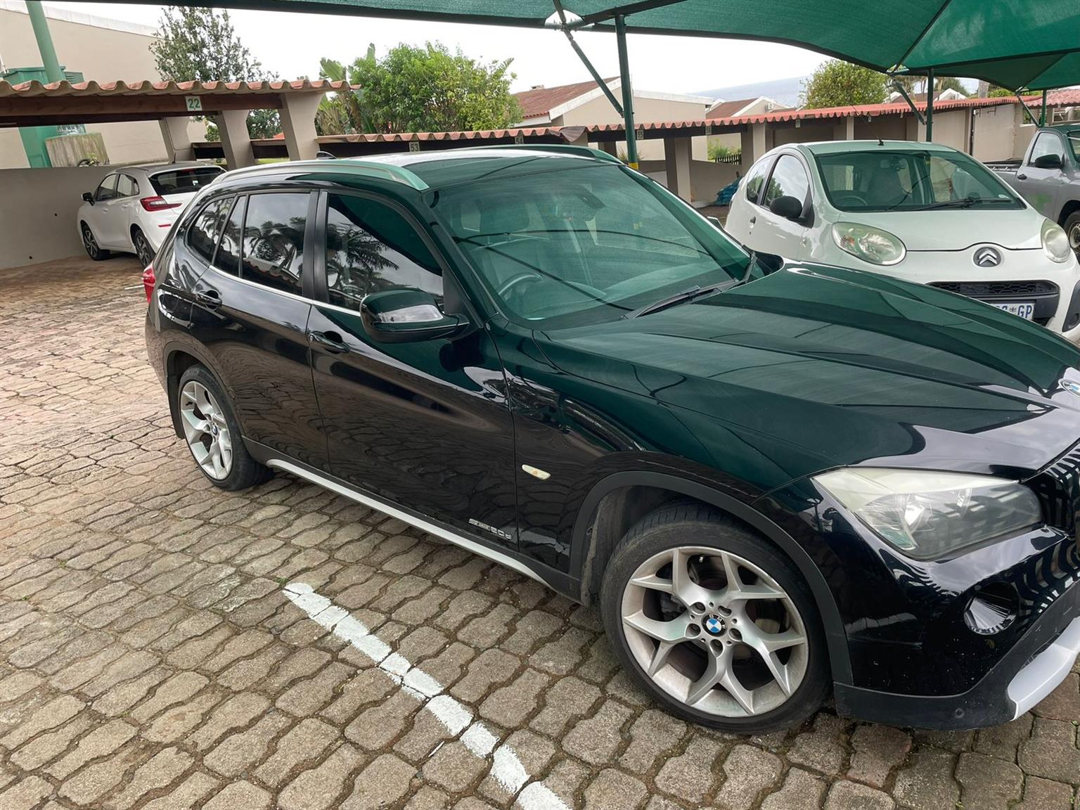 Used 2011 BMW X1 sDrive20d auto - Private Seller Used 2011 BMW X1 sDrive20d auto - Private Seller