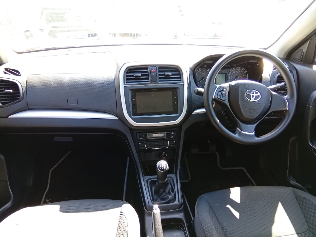 Used 2023 Toyota Urban Cruiser 1.5 XS - Private Seller Used 2023 Toyota Urban Cruiser 1.5 XS - Private Seller