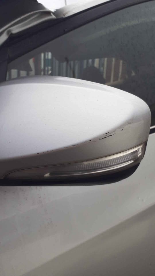 Hyundai i30 2012 left door mirror for sale - Private Seller