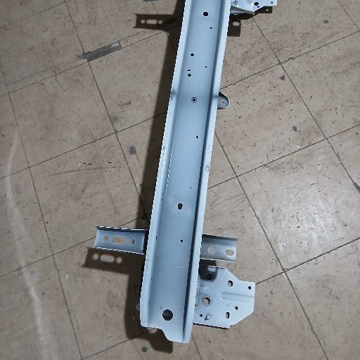 Ford Figo stiffener